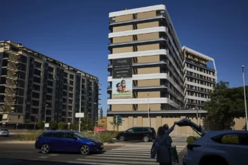 Más escándalo con la vivienda contra los trabajadores