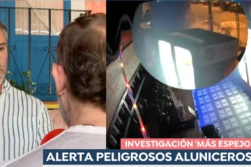 Empresario denuncia la inseguridad que vive su negocio y acusa a Grande-Marlaska de ser el «mayor defensor de los delincuentes»