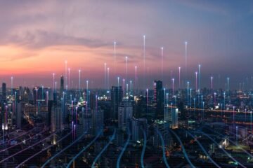 Las Smart Cities representan una evolución hacia entornos urbanos más sostenibles y eficientes