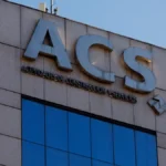ACS se apunta al plan de 20.000 millones de euros de Bruselas para construir gigafactorías en Europa