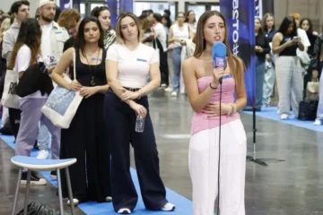 La fiebre “OT” arrasa aún antes de comenzar
