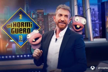 Final de temporada de ‘El Hormiguero’: todo lo que sabemos del cierre más español del año