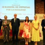 La Fundación Woman Forward advierte de un retroceso en materia de igualdad
