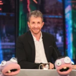 Esta es la esperada invitada de hoy en «El Hormiguero»