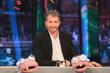Esta es la esperada invitada de hoy en «El Hormiguero»