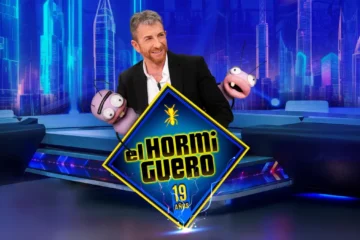 Este famoso cantante estará esta noche en «El Hormiguero»