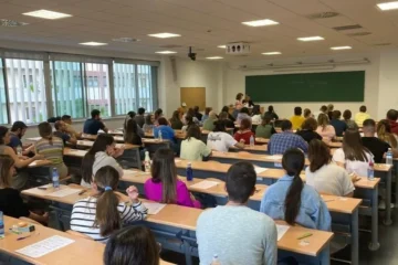 La Administración convoca una oferta extraordinaria de empleo de unas 1.000 plazas para cubrir las bajas por jubilación parcial anticipada