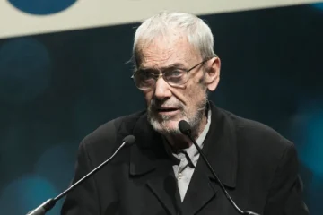 Muere Javier Franquelo, voz del señor Burns y Triki, a los 81 años