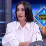 Miren Ibarguren se sincera en ‘El Hormiguero’ sobre cómo sería su crimen perfecto