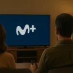 Movistar Plus+ lanza dos nuevos canales de cine en julio