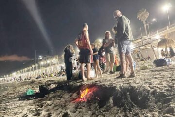 El ritual que debes hacer con el pan bendito en la noche de San Juan