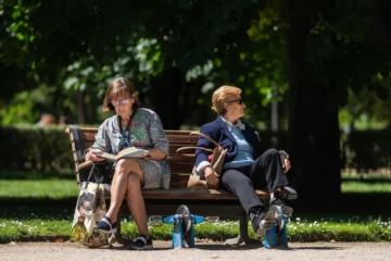 Malas noticias: estos son los pensionistas que no cobrarán la paga extra de verano al completo