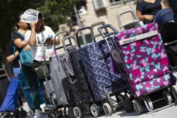 El Tribunal de Cuentas carga contra el diseño del Ingreso Mínimo Vital: sus deficiencias hacen que solo llegue al 40% de los potenciales beneficiarios