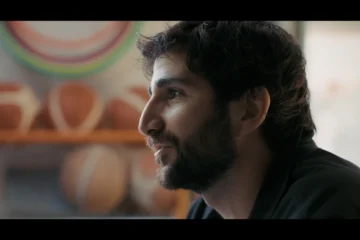 Ricky Rubio concede su última entrevista a Jordi Évole