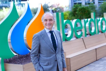 Santiago Martínez Garrido, entre los 20 general counsel más innovadores del mundo según Financial Times