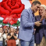 Cuando se vaya el vampiro Sánchez