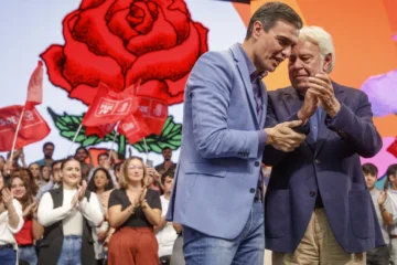 Cuando se vaya el vampiro Sánchez