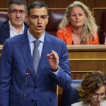 Parálisis española en un nuevo ciclo