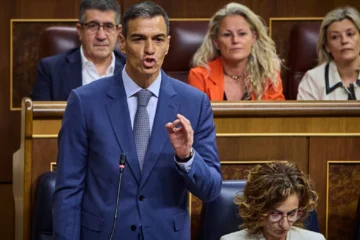 Parálisis española en un nuevo ciclo