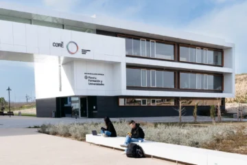 El sector audiovisual demanda talento en Madrid Content City