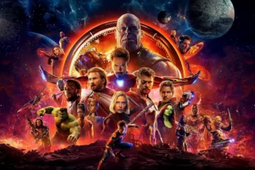 Para mí, las mejores películas basadas en cómics más allá de Marvel