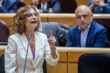 Más IRPF con menos ingresos