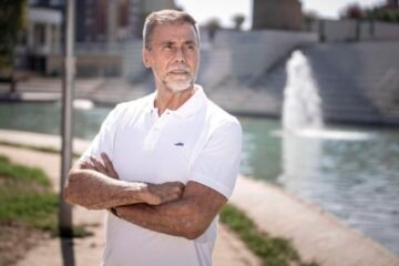Los héroes olímpicos que no se pueden jubilar: «No nos dejaban cotizar y ahora no nos da para cobrar la pensión»