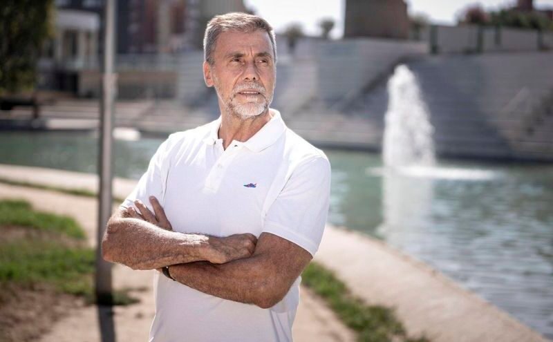 Los héroes olímpicos que no se pueden jubilar: «No nos dejaban cotizar y ahora no nos da para cobrar la pensión»