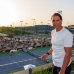 Vuelve el Rafa Nadal Open by Movistar, un torneo de referencia en el Challenge Tour