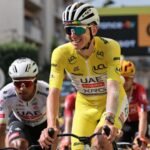 El rutómetro de Fernando Gilet: La tercera semana