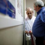 El temido efecto yo-yo tras abandonar los tratamientos antiobesidad: «Sería un error pensar sólo en el éxito de una intervención puntual»