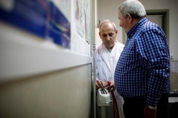 El temido efecto yo-yo tras abandonar los tratamientos antiobesidad: «Sería un error pensar sólo en el éxito de una intervención puntual»