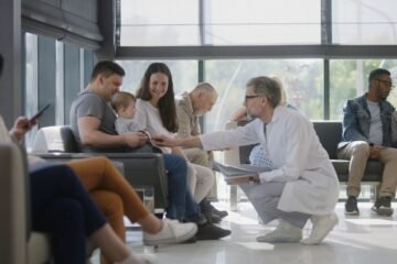 Cuando la colaboración es la mejor medicina