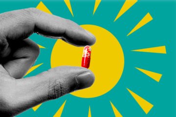 Vitamina D: la suplementación necesaria cuando está prescrita por un médico