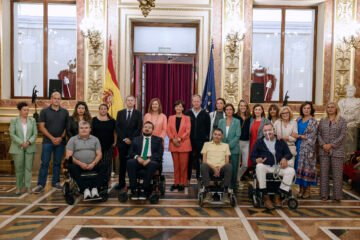 El Gobierno aprueba 10 millones de euros para enfermos de ELA críticos que gestionará ConELA