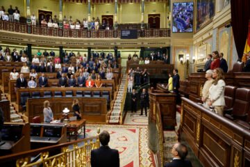 La ley para crear la Agencia Estatal de Salud Pública pasa el corte del Congreso pero sin todas las enmiendas del PP