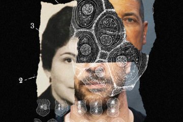 Microquimerismo: cuando el ser humano ya no ‘tiene’ solo un único genoma