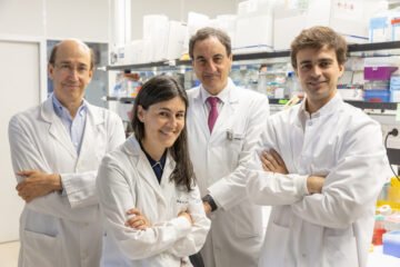 Borran en el laboratorio la recaída del cáncer de mama más agresivo