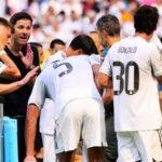 Problemas para el Real Madrid: una tormenta complica el vuelo a Nueva York