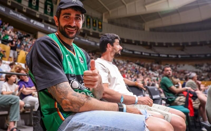 Ricky Rubio volverá al Joventut