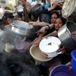 Conflicto en Oriente Próximo – 21 de agosto de 2025 | Veinticinco países exigen el fin “inmediato” de la guerra en Gaza por las matanzas en el reparto de alimentos