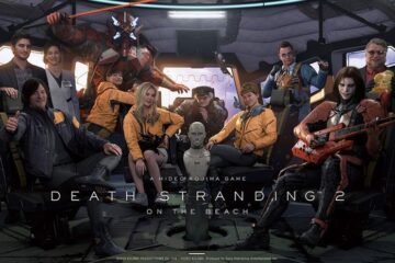 Guía rápida – Trucos y consejos para sacar el máximo partido a Death Stranding 2: On the Beach
