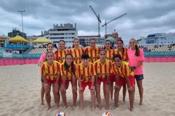 Pilotades: El Constància juvenil debutará en Honor en el campo del Sant Cugat