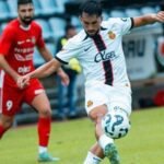 Morlanes, tras la goleada encajada por el Mallorca: “La imagen ha sido nefasta”