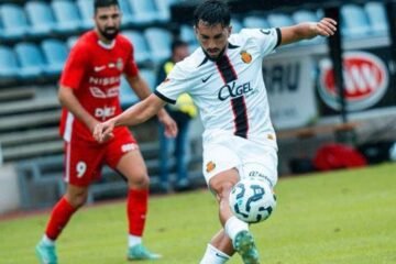 Morlanes, tras la goleada encajada por el Mallorca: “La imagen ha sido nefasta”