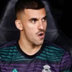 Ceballos, entre el Real Madrid y el Betis: del puedo y no quiero al quiero y no puedo