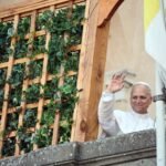 Las vacaciones de León XIV: Castel Gandolfo vuelve a tener Papa