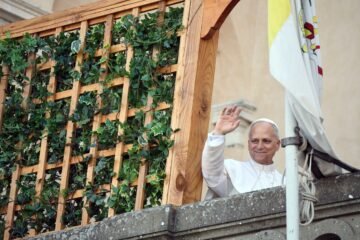 Las vacaciones de León XIV: Castel Gandolfo vuelve a tener Papa