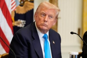 Trump anuncia un acuerdo comercial por el que Corea del Sur pagará aranceles del 15%