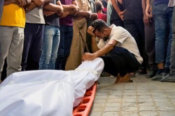 Última hora del conflicto en Oriente Próximo, en directo | EE UU sanciona a miembros de la Autoridad Palestina por denunciar a Israel ante la justicia internacional